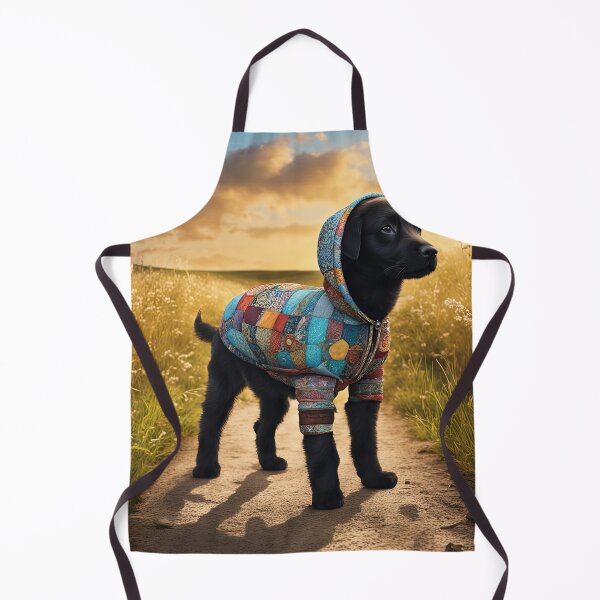 Item preview, Puppy fell walking in the English Countrysidet designed and sold by Colin Bentham.