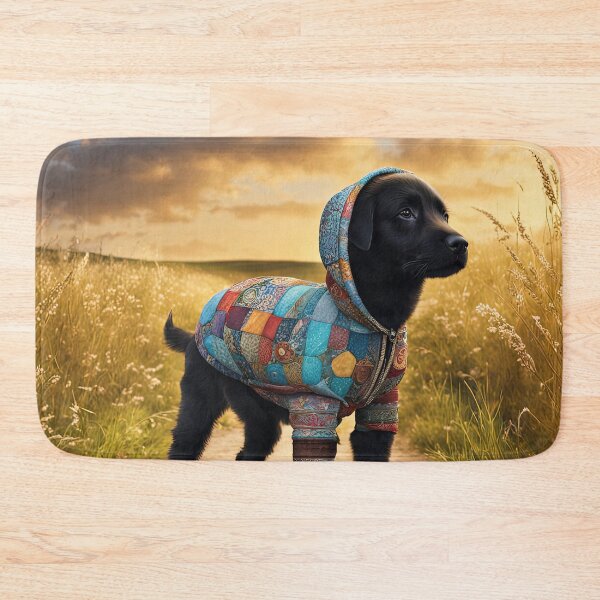 Item preview, Puppy fell walking in the English Countrysidet designed and sold by Colin Bentham.