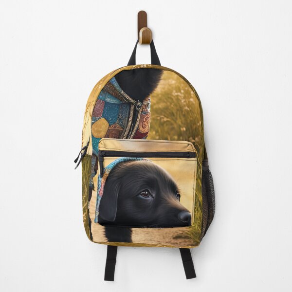 Item preview, Puppy fell walking in the English Countrysidet designed and sold by Colin Bentham.