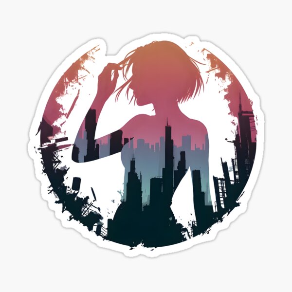 Item preview, Zombie City designed and sold by BimbaBoom.