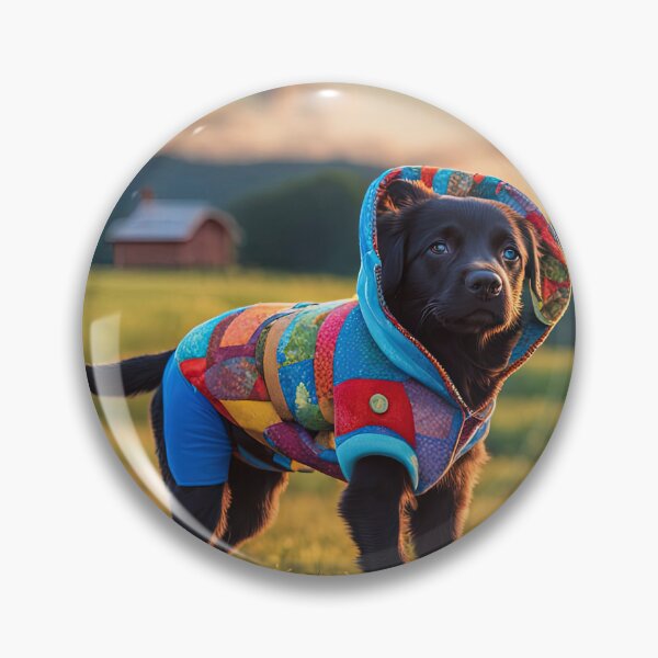 Item preview, Puppy fell walking in the English Countryside designed and sold by Colin Bentham.