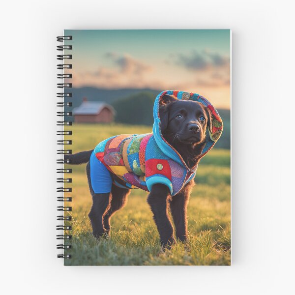 Item preview, Puppy fell walking in the English Countryside designed and sold by Colin Bentham.