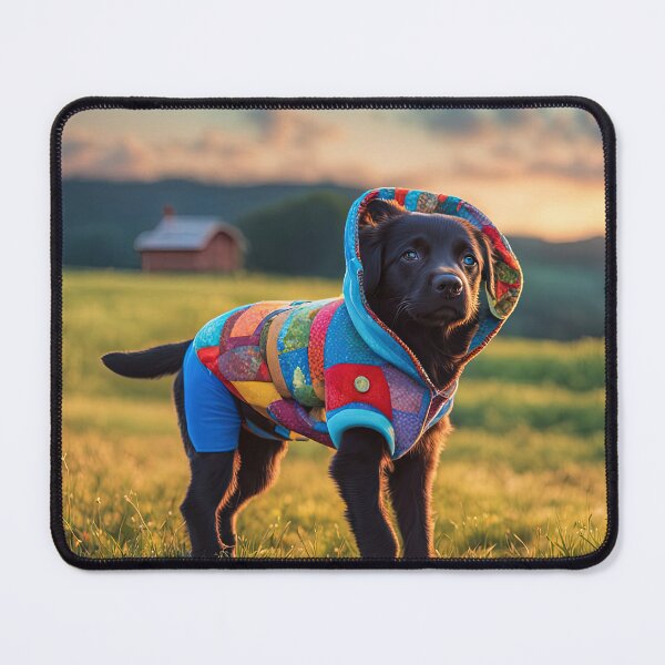 Item preview, Puppy fell walking in the English Countryside designed and sold by Colin Bentham.