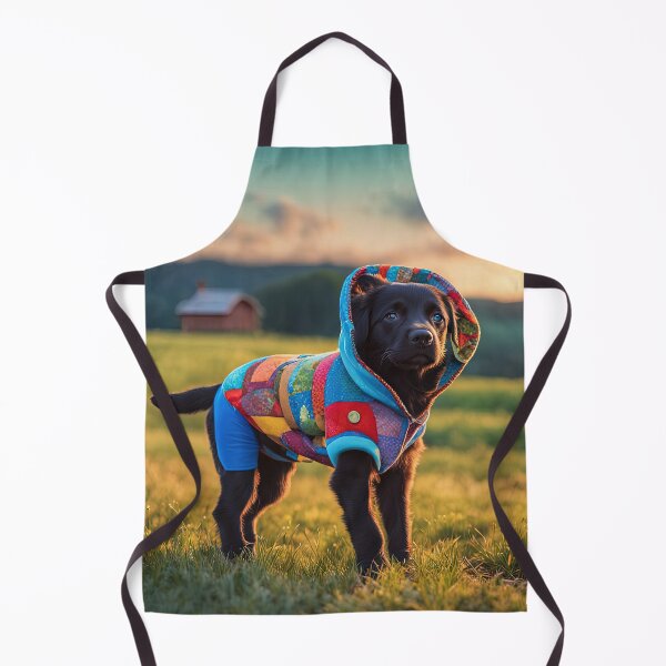 Item preview, Puppy fell walking in the English Countryside designed and sold by Colin Bentham.