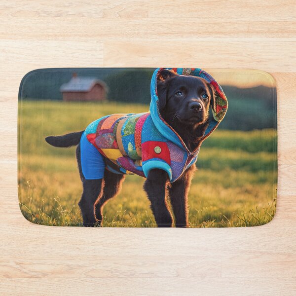 Item preview, Puppy fell walking in the English Countryside designed and sold by Colin Bentham.