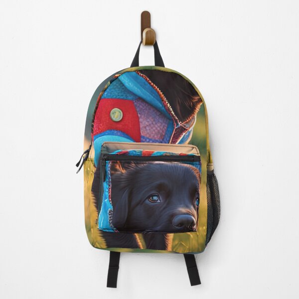 Item preview, Puppy fell walking in the English Countryside designed and sold by Colin Bentham.