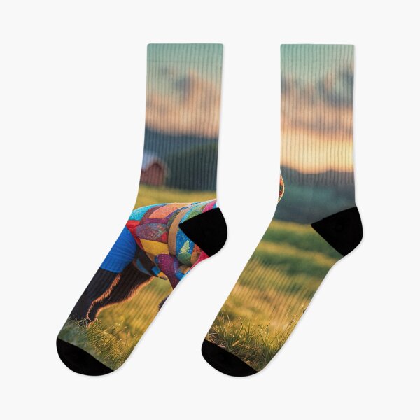 Item preview, Puppy fell walking in the English Countryside designed and sold by Colin Bentham.