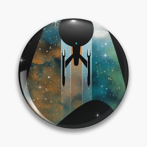 Item preview, Boldly Go designed and sold by piercek26.