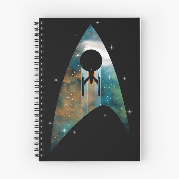 Item preview, Boldly Go designed and sold by piercek26.
