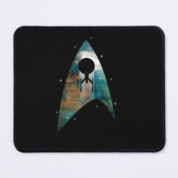 Item preview, Boldly Go designed and sold by piercek26.