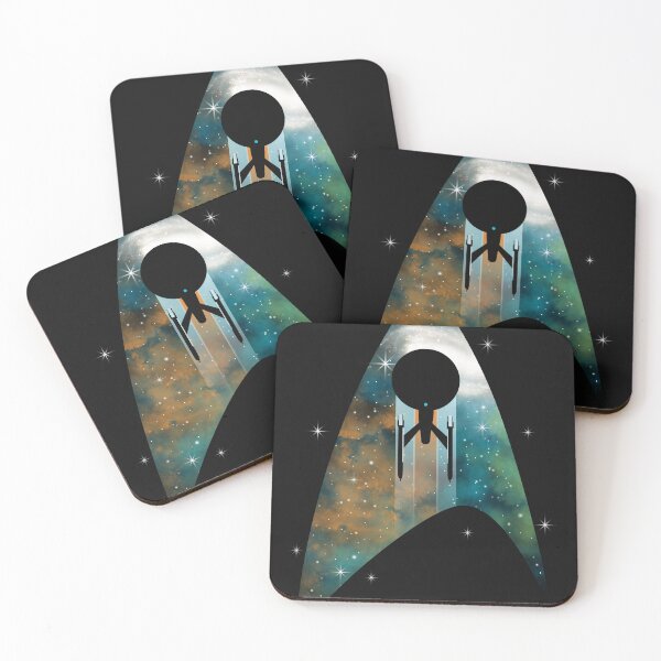 Item preview, Boldly Go designed and sold by piercek26.