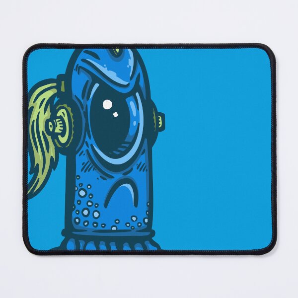 Item preview, Bot 41 designed and sold by Oddbot-Society.