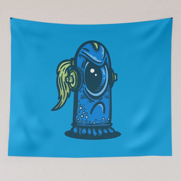 Item preview, Bot 41 designed and sold by Oddbot-Society.