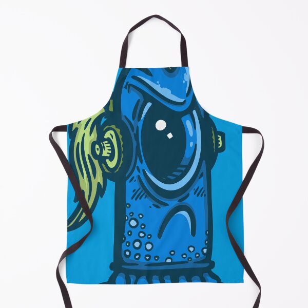 Item preview, Bot 41 designed and sold by Oddbot-Society.