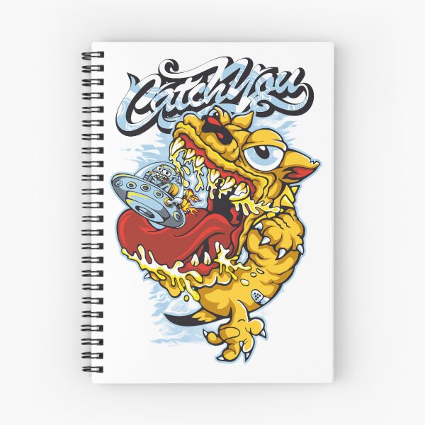Item preview, Catch you designed and sold by StreetsSouls.