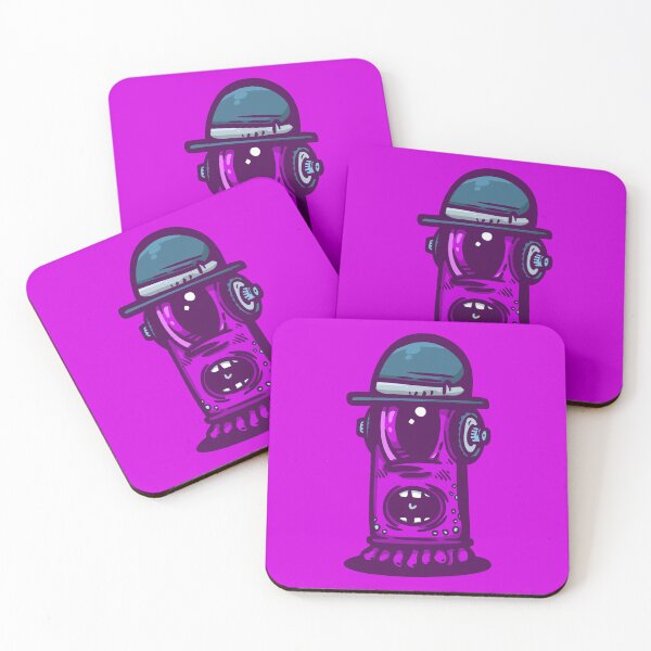 Item preview, Bot 42 designed and sold by Oddbot-Society.
