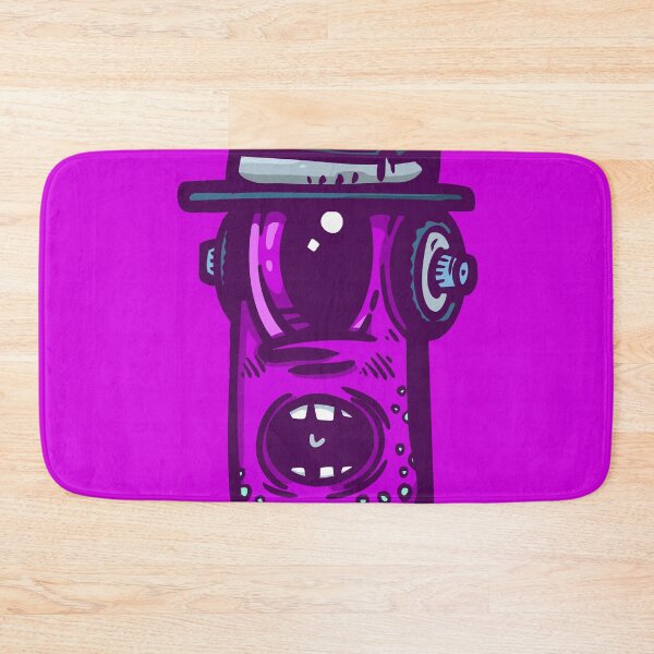 Item preview, Bot 42 designed and sold by Oddbot-Society.