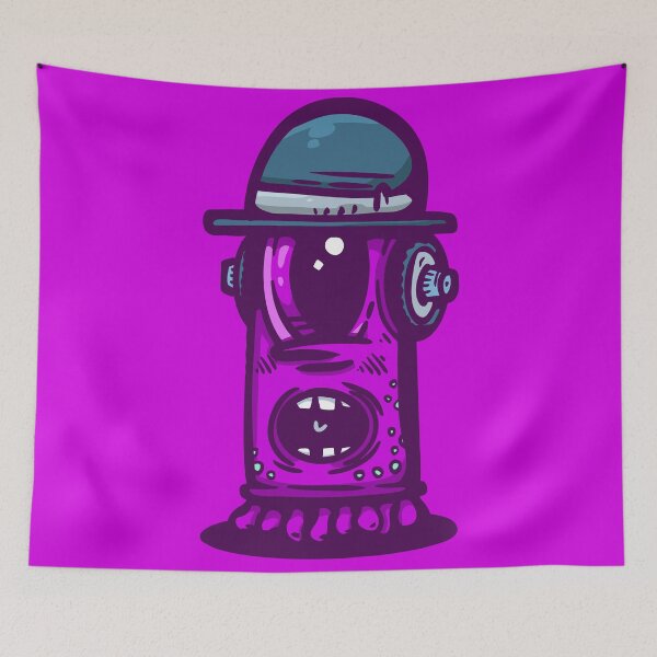 Item preview, Bot 42 designed and sold by Oddbot-Society.