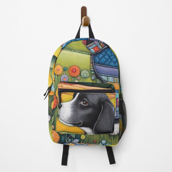 Item preview, Puppy fell walking in the English Countryside designed and sold by Colin Bentham.