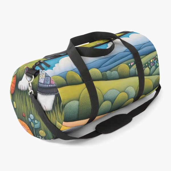 Item preview, Puppy fell walking in the English Countryside designed and sold by Colin Bentham.