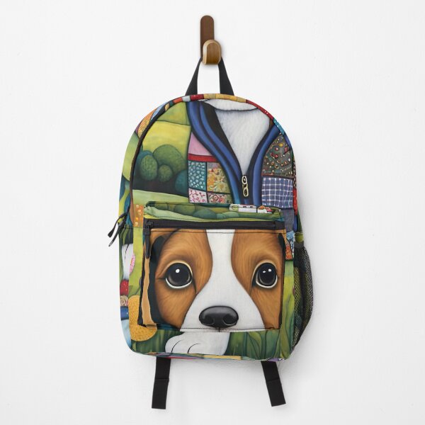 Item preview, Puppy fell walking in the English Countryside designed and sold by Colin Bentham.