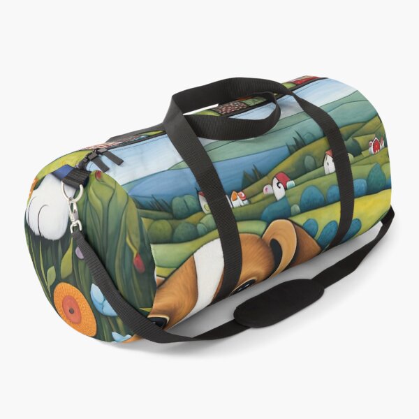 Item preview, Puppy fell walking in the English Countryside designed and sold by Colin Bentham.