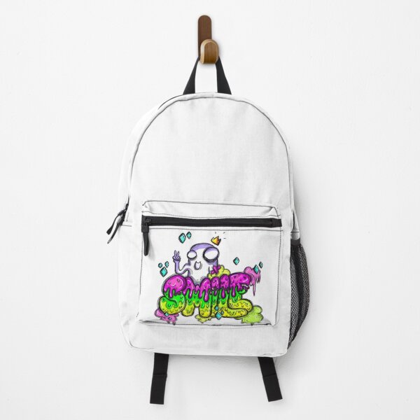 Item preview, Smile graffiti designed and sold by Purplecatty444.