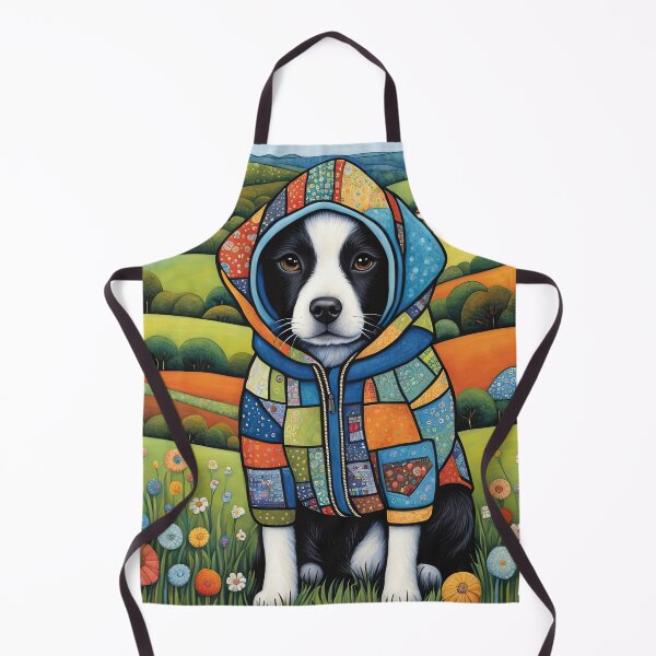 Item preview, Puppy fell walking in the English Countryside designed and sold by Colin Bentham.