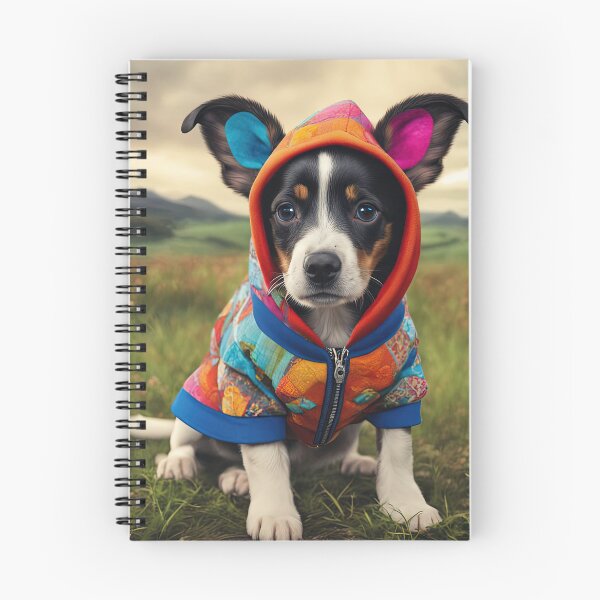Item preview, Puppy fell walking in the English Countryside designed and sold by Colin Bentham.