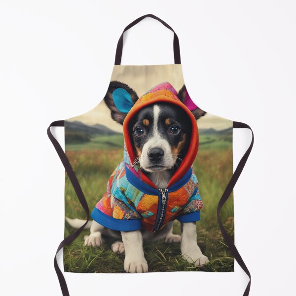 Item preview, Puppy fell walking in the English Countryside designed and sold by Colin Bentham.