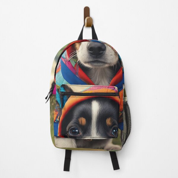 Item preview, Puppy fell walking in the English Countryside designed and sold by Colin Bentham.