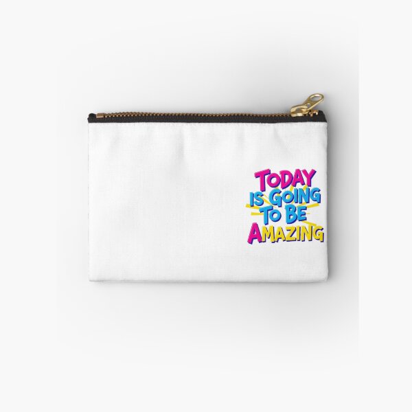 Item preview, Today Is Going To Be Amazing designed and sold by Shivam Arora.