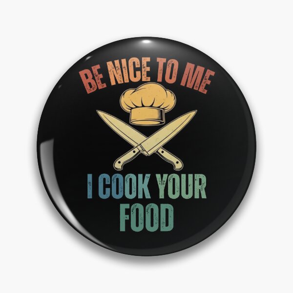 Item preview, Funny Chef Design For Men Women Cooking Culinary Cook Chef designed and sold by MotivaChic.
