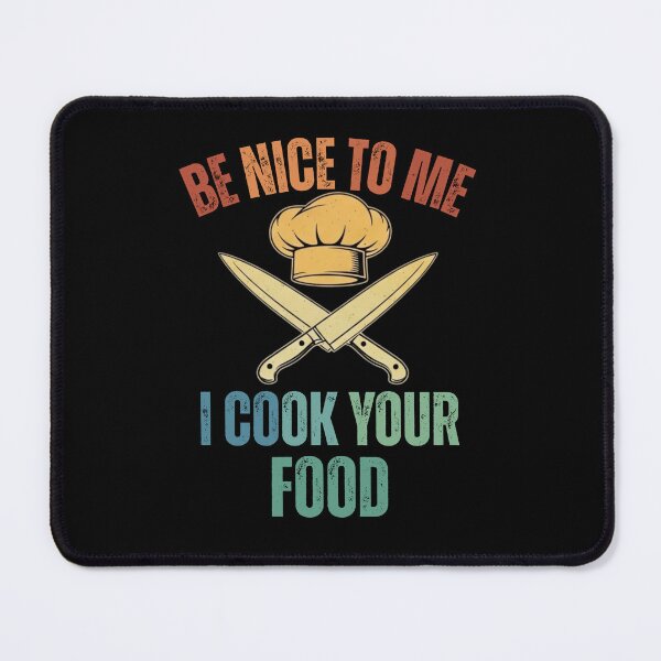 Item preview, Funny Chef Design For Men Women Cooking Culinary Cook Chef designed and sold by MotivaChic.