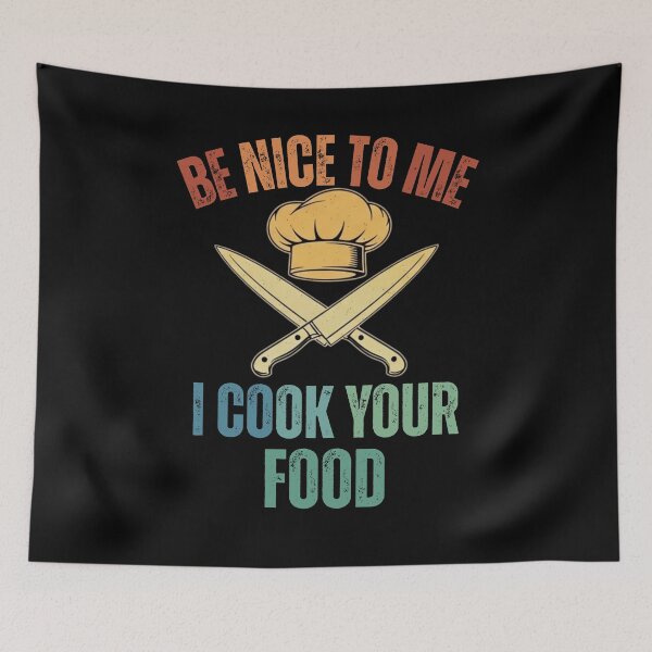Item preview, Funny Chef Design For Men Women Cooking Culinary Cook Chef designed and sold by MotivaChic.