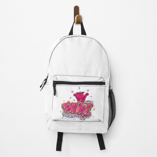 Item preview, Future graffiti designed and sold by Purplecatty444.