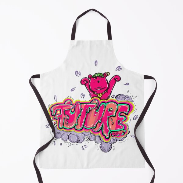 Item preview, Future graffiti designed and sold by Purplecatty444.