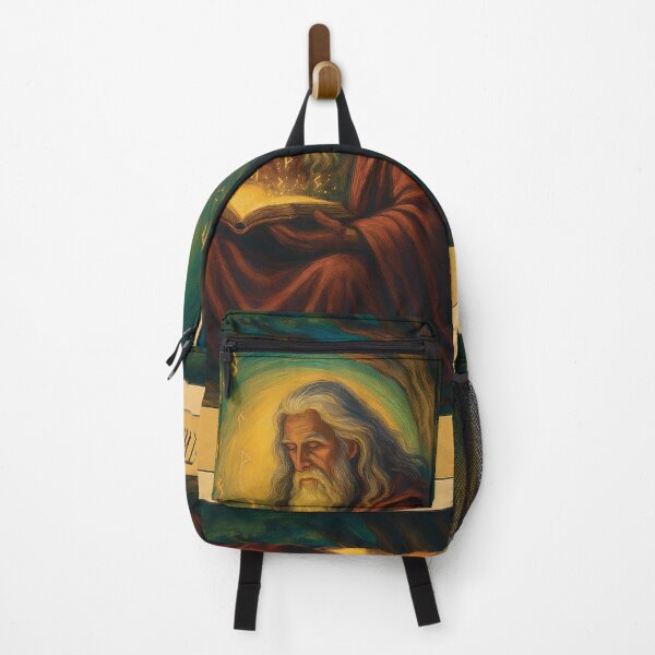 Item preview, The Sage designed and sold by Random Designs.