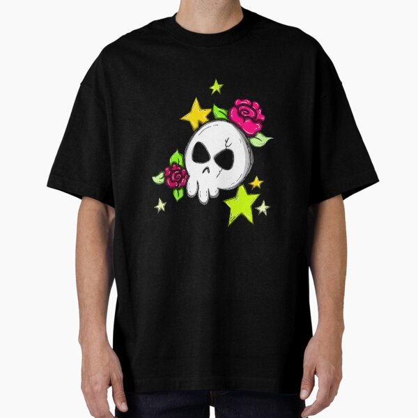 Item preview, Cool skull designed and sold by Purplecatty444.