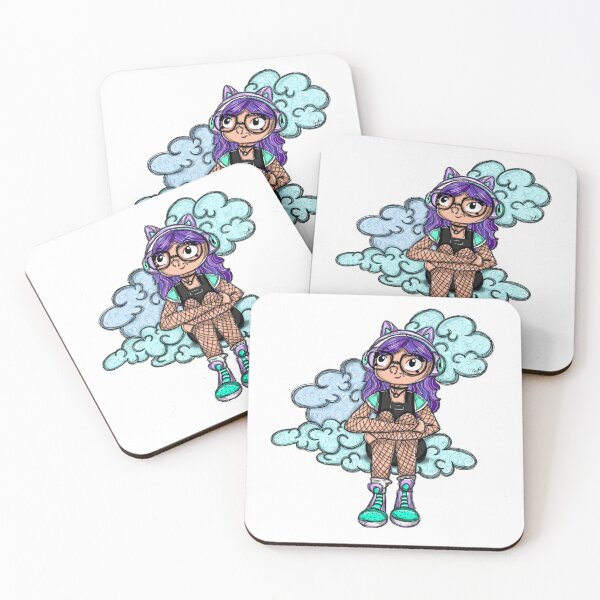 Item preview, Purplecatty designed and sold by Purplecatty444.