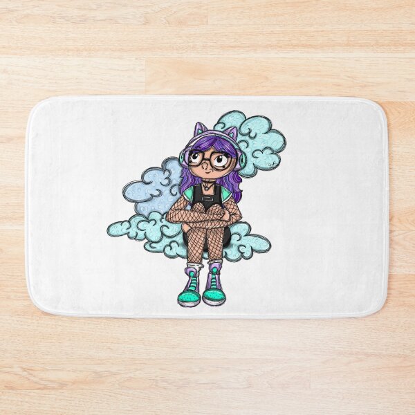 Item preview, Purplecatty designed and sold by Purplecatty444.