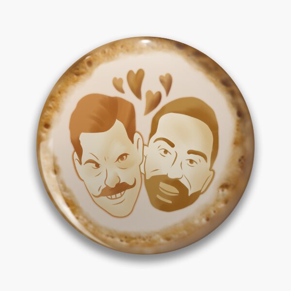 Item preview, Stobotnik Latte designed and sold by reibeast.