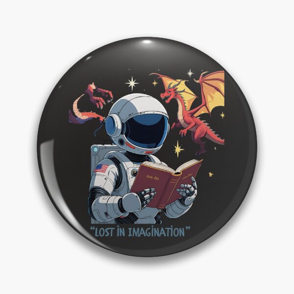 Artikelvorschau, Lost in Imagination – Träume jenseits der Realität entworfen und verkauft von Komikzone.