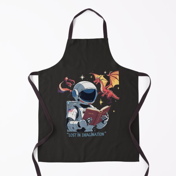 Item preview, Lost in Imagination – Dream Beyond Reality designed and sold by Komikzone.