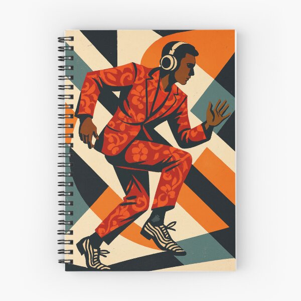 Item preview, Style meets urban movement designed and sold by Sigtrix.
