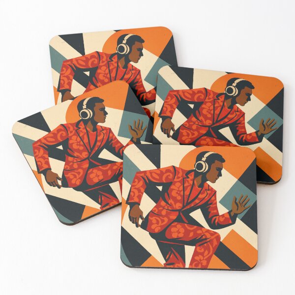 Item preview, Style meets urban movement designed and sold by Sigtrix.