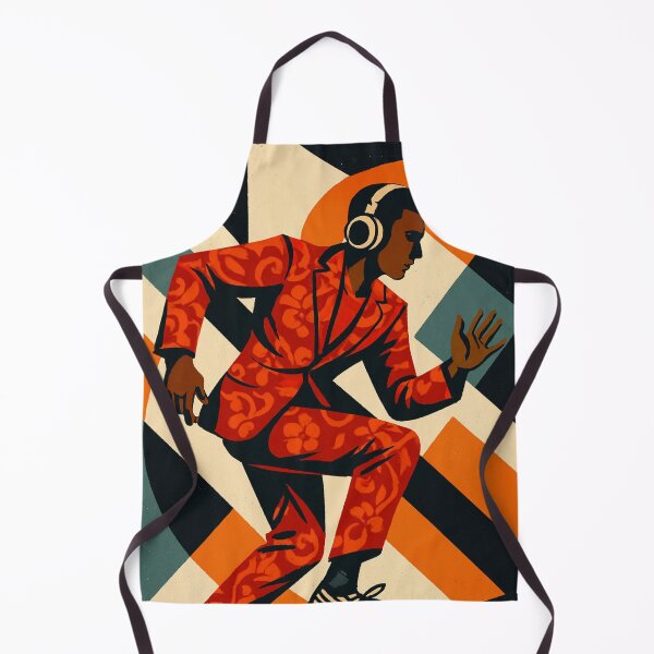 Item preview, Style meets urban movement designed and sold by Sigtrix.