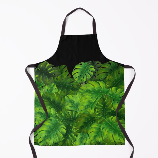 Item preview, Vibrant Boho - Inspired Monstera Leaf Design designed and sold by DREAMINGROOSTER.