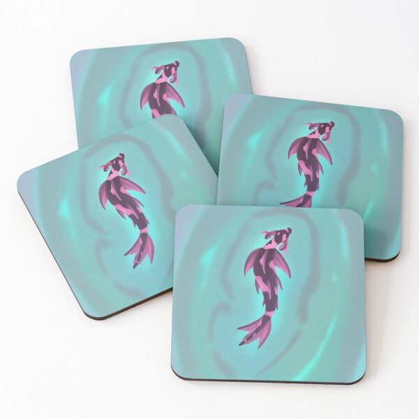 Item preview, Pink sea dragon designed and sold by EventideChaos.