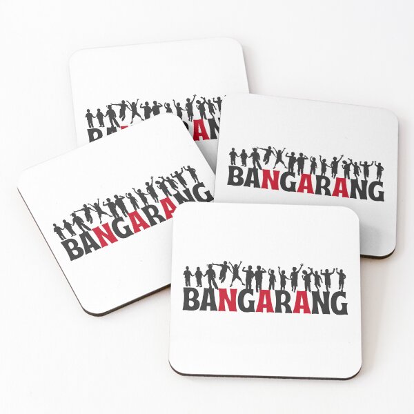 Item preview, Bangarang Lost Boys designed and sold by UNK-Fatigues.